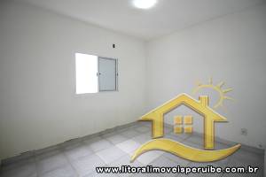 Casa no bairro Caraguava, Pós Linha