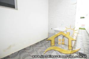 Casa no bairro Caraguava, Pós Linha