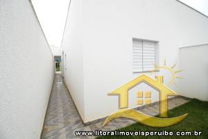 Casa no bairro Caraguava, Pós Linha