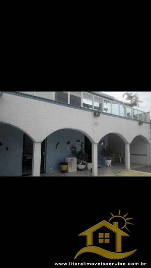 Casa no bairro Arpoador, Lado Linha