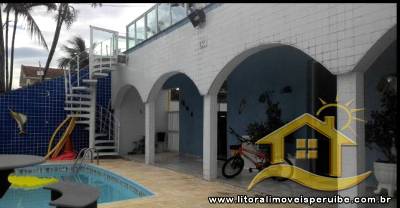 Casa para venda em peruibe