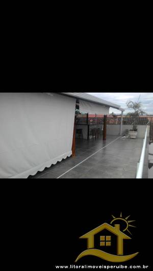 Casa no bairro Arpoador, Lado Linha