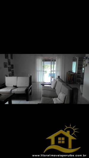 Casa no bairro Arpoador, Lado Linha