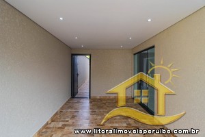 Casa no bairro Samburá, Lado Praia