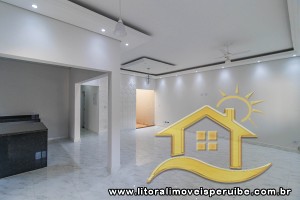 Casa no bairro Samburá, Lado Praia