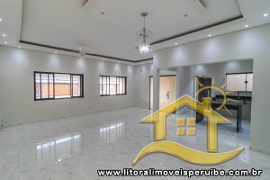 Casa no bairro Samburá, Lado Praia