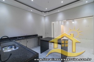 Casa no bairro Samburá, Lado Praia