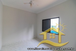 Casa no bairro Samburá, Lado Praia