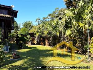 Casa no bairro Jardim São Luiz, Pós Linha