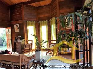 Casa no bairro Jardim São Luiz, Pós Linha