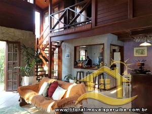 Casa no bairro Jardim São Luiz, Pós Linha
