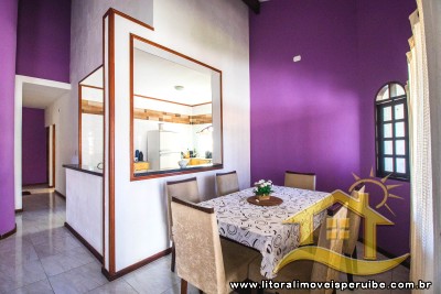 Casa para venda em peruibe