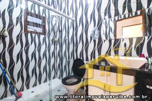 Casa no bairro Belmira Novaes, Lado Praia