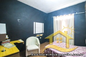 Casa no bairro Belmira Novaes, Lado Praia