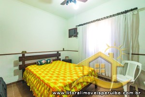 Casa no bairro Ribamar, Lado Linha