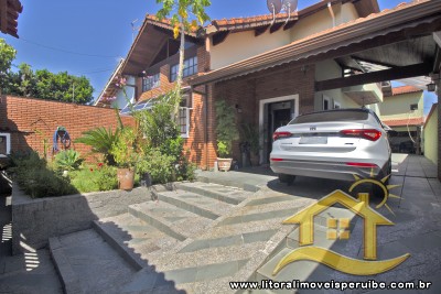 Casa para venda em peruibe