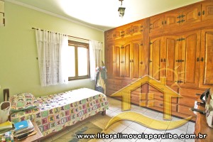 Casa no bairro Centro, Lado Linha