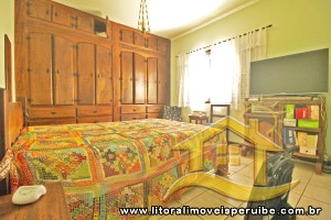 Casa no bairro Centro, Lado Linha