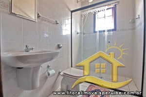 Casa no bairro Centro, Lado Linha