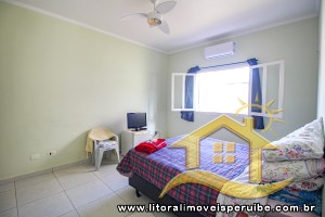Casa no bairro Continental, Frente ao Mar