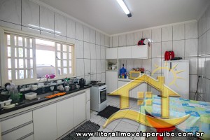 Casa no bairro Continental, Frente ao Mar