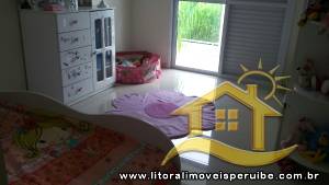 Casa no bairro Residencial Três Marias, Pós Linha