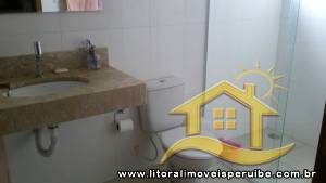 Casa no bairro Residencial Três Marias, Pós Linha