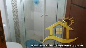 Casa no bairro Residencial Três Marias, Pós Linha