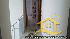 Casa no bairro Residencial Três Marias, Pós Linha
