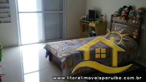 Casa no bairro Residencial Três Marias, Pós Linha