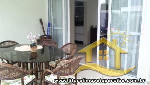 Casa no bairro Residencial Três Marias, Pós Linha