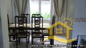 Casa no bairro Residencial Três Marias, Pós Linha