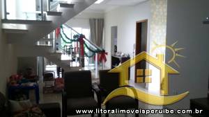 Casa no bairro Residencial Três Marias, Pós Linha