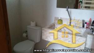 Casa no bairro Residencial Três Marias, Pós Linha
