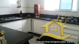 Casa no bairro Residencial Três Marias, Pós Linha