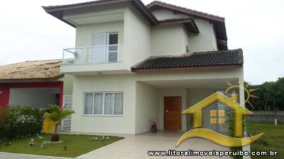Casa para venda em peruibe