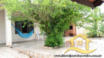 Casa para venda em peruibe