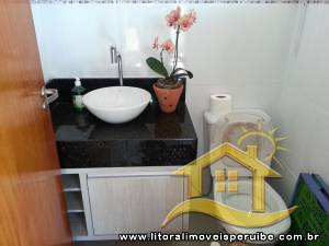 Casa no bairro Oásis, Lado Praia