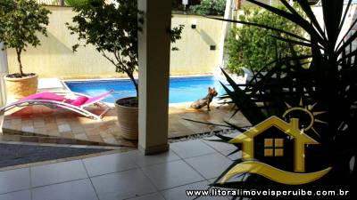 Casa para venda em peruibe
