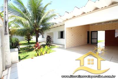Casa para venda em peruibe