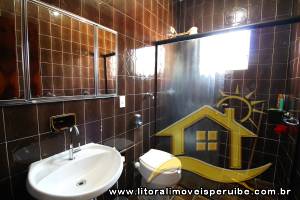 Casa no bairro São João Batista II, Pós Linha