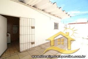 Casa no bairro São João Batista II, Pós Linha