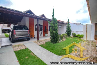 Casa para venda em peruibe