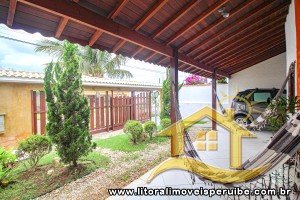 Casa no bairro Maria Helena Novaes, Lado Linha