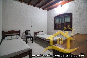 Casa no bairro Maria Helena Novaes, Lado Linha
