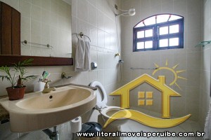 Casa no bairro Maria Helena Novaes, Lado Linha