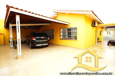 Casa para  em Peruíbe