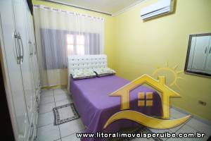 Casa no bairro Ribamar, Lado Linha