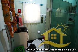 Casa no bairro Ribamar, Lado Linha