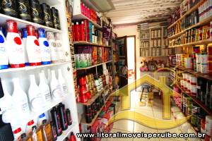 Casa no bairro Ribamar, Lado Linha